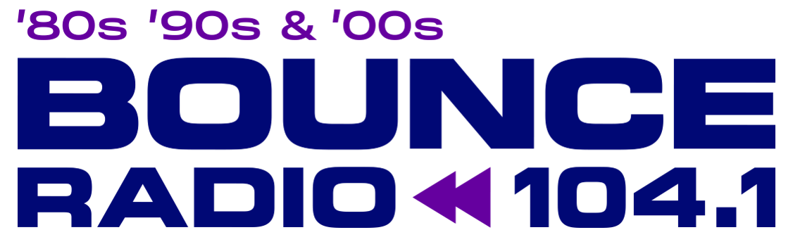 Bounce 104.1