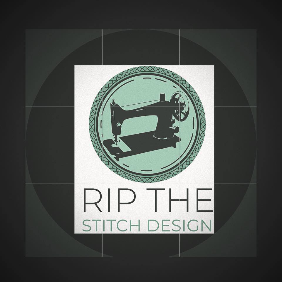 Rip the stitch